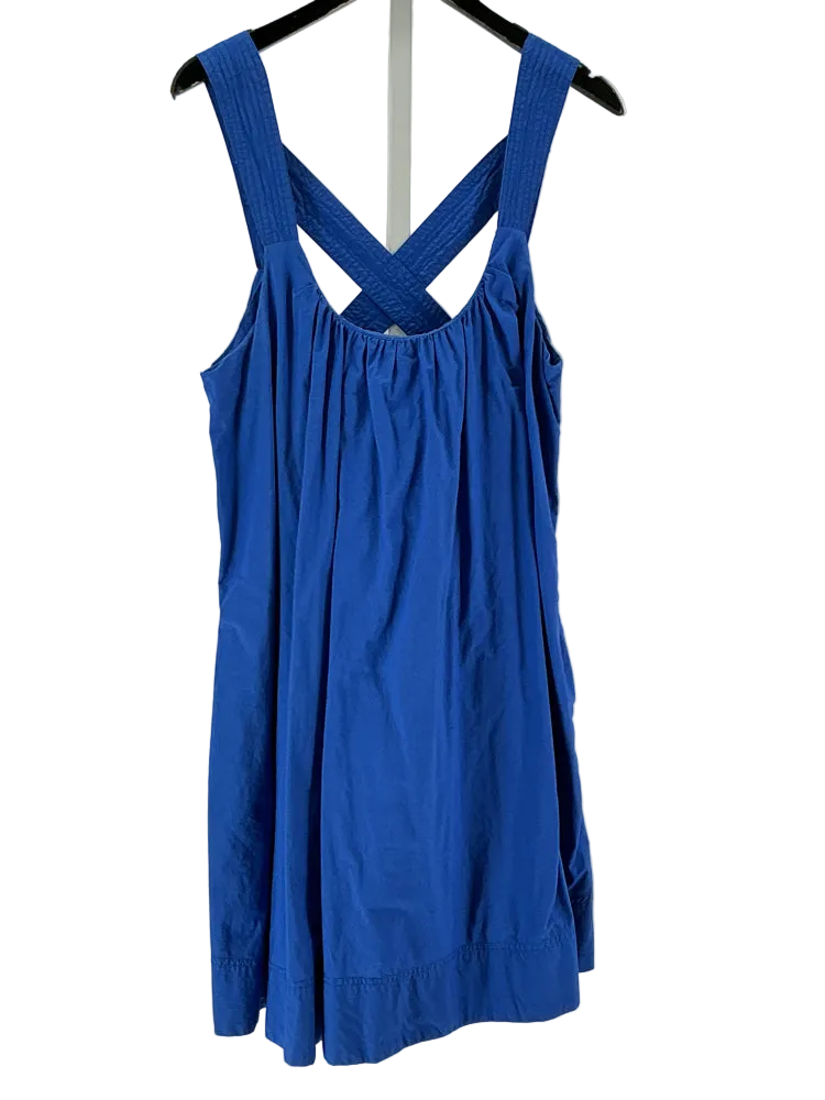 Maeve Size XL Blue Dress