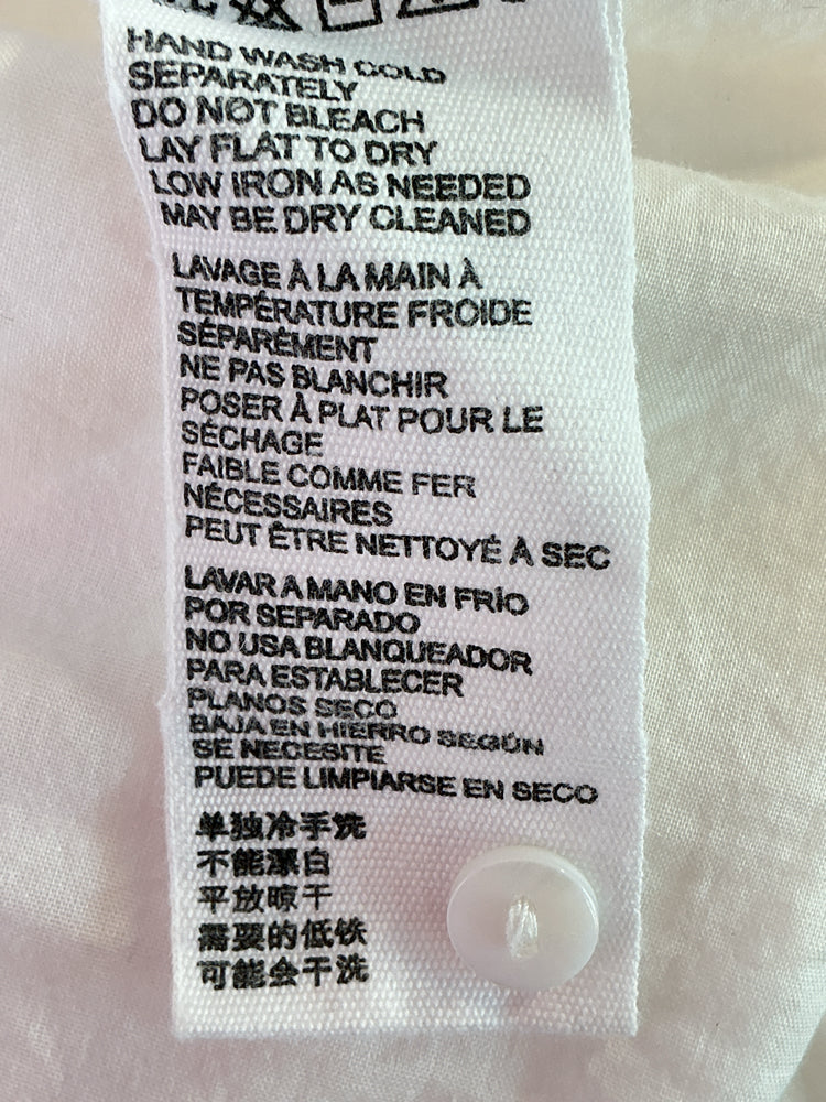 Cleobella Size XS White Dress