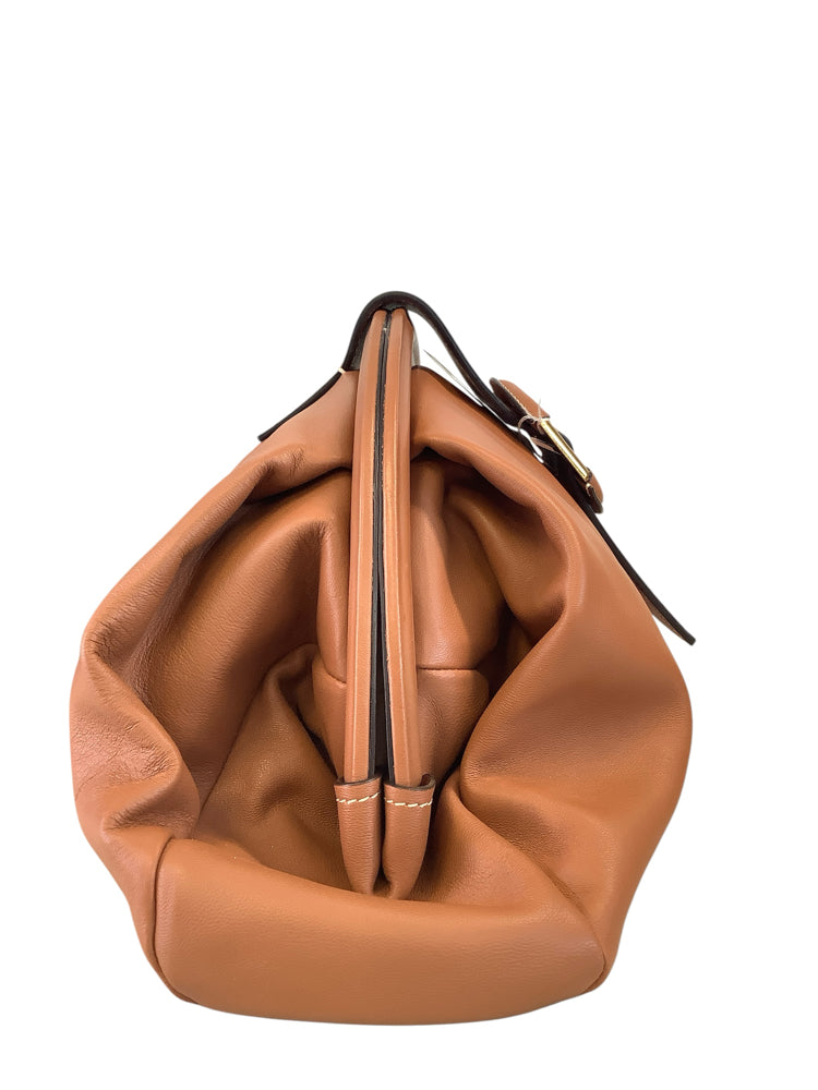 Banana Republic Brown Handbags