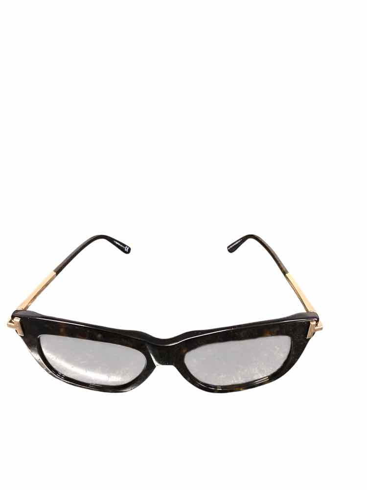 Tom Ford Tortoise Dasha Sunglasses