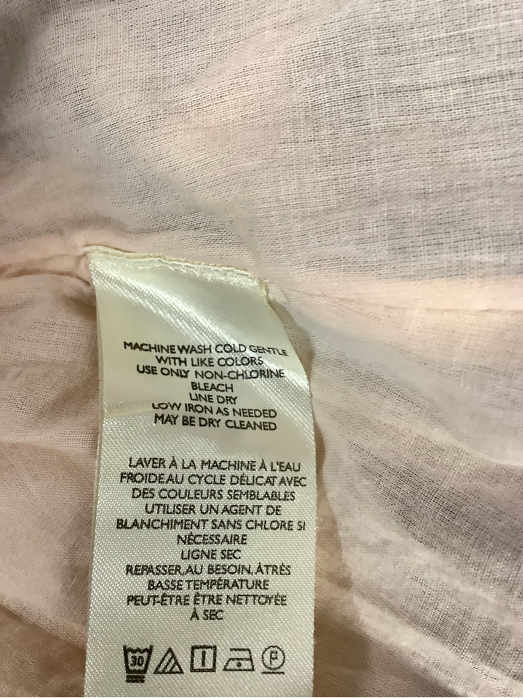 Maeve Size S Brown & Tan CASSANDRA Dress