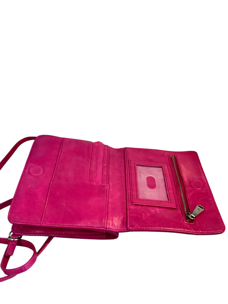 Hobo Pink Jill Handbags