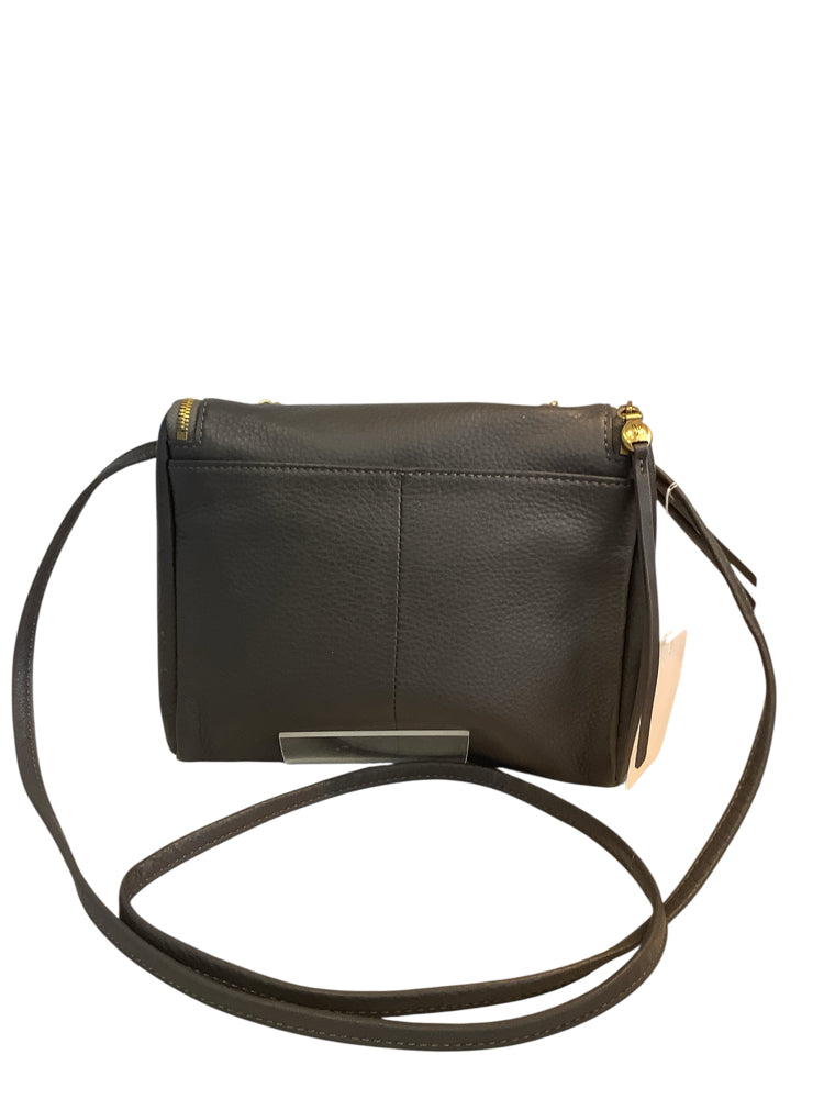 Hobo Gray Fame Handbags