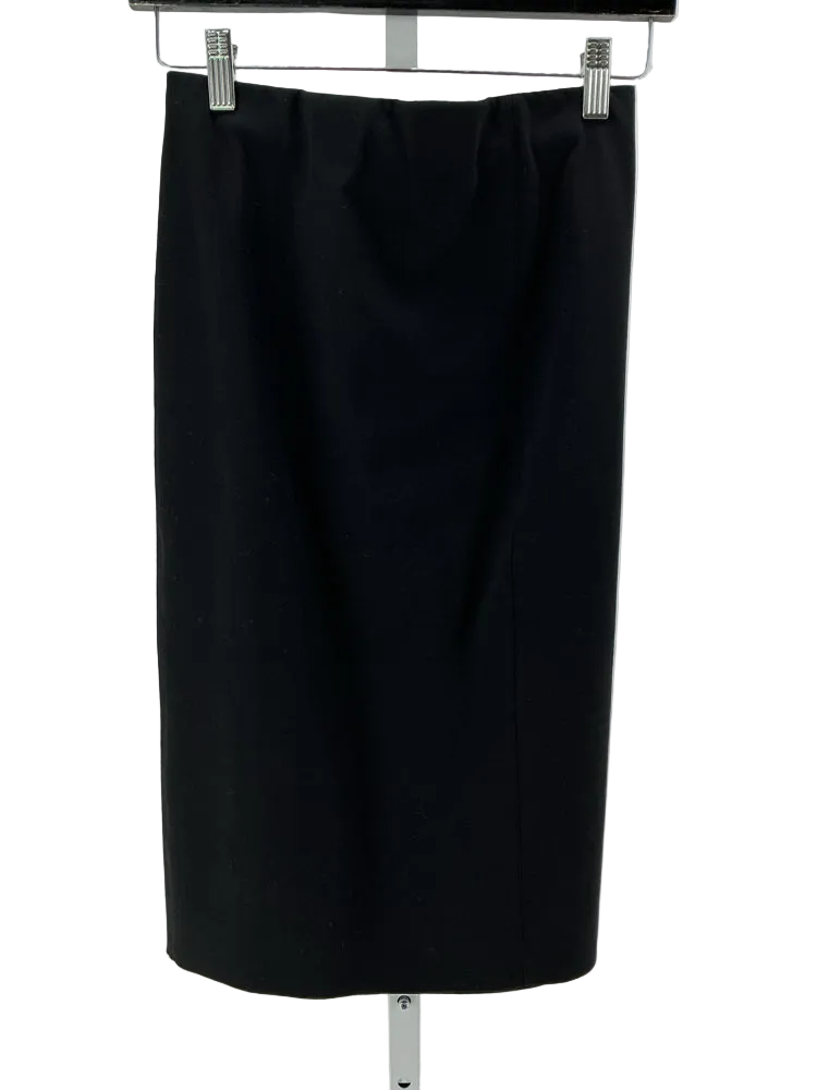 Vince Size S Black Skirt