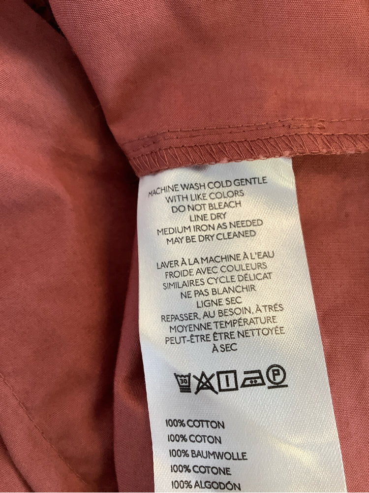 by anthropologie Size XS Pink Somerset Dress