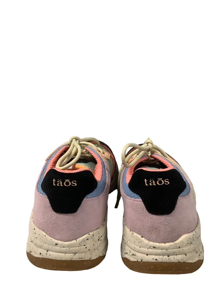 Taos Shoe Size 11 Multi-Color Sneakers