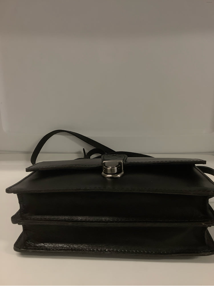 Patricia Nash Black Lanza Handbags