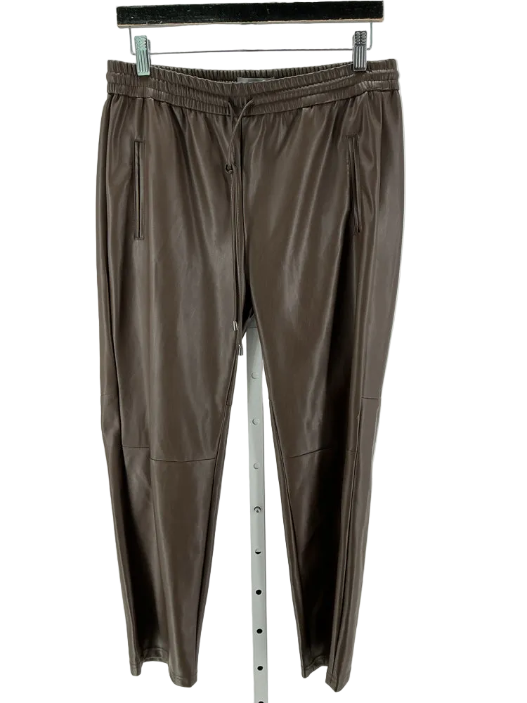 by anthropologie Size M Brown Pants