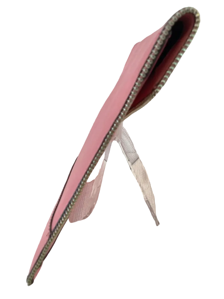 Rebecca Minkoff Pink Clutch