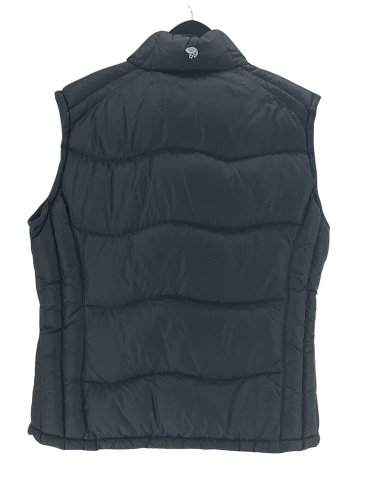 Mountain Hard Wear Size XL Black Vest