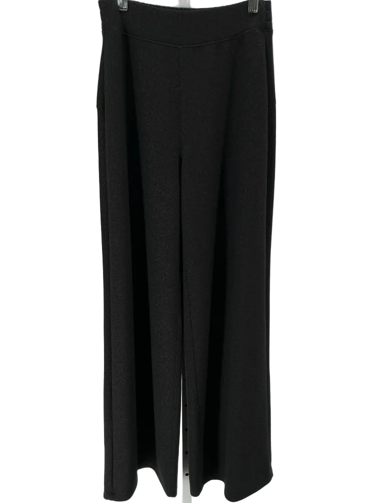 Spanx Size S Black Pants