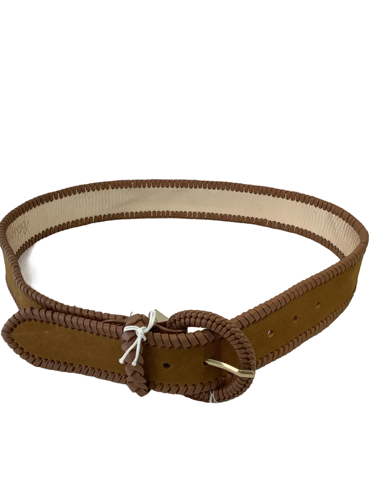 Boden Brown Belt