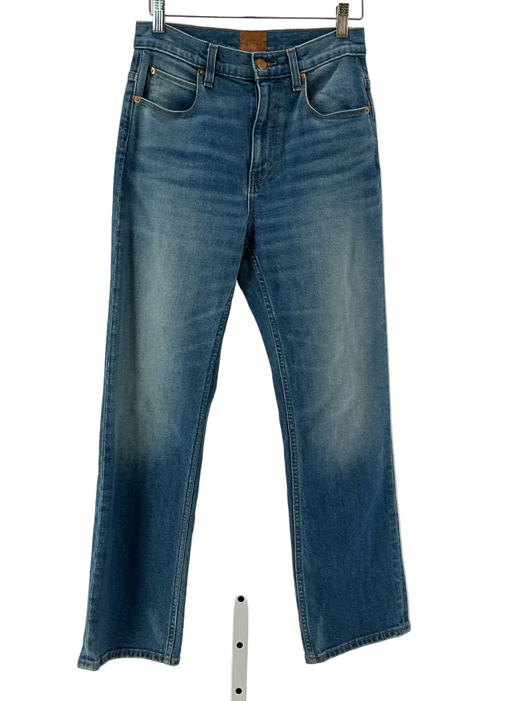 Jamie Haller Size 26 Denim Jeans