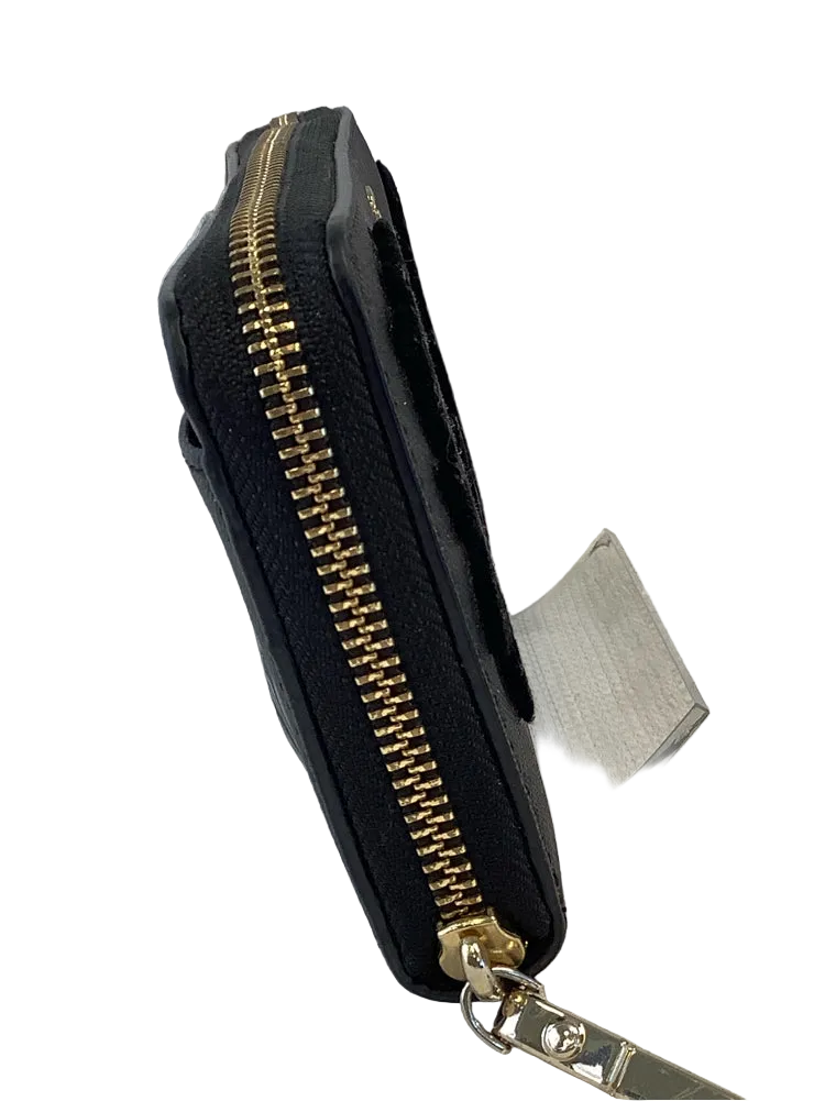 Kate Spade Black LACEY Wallet