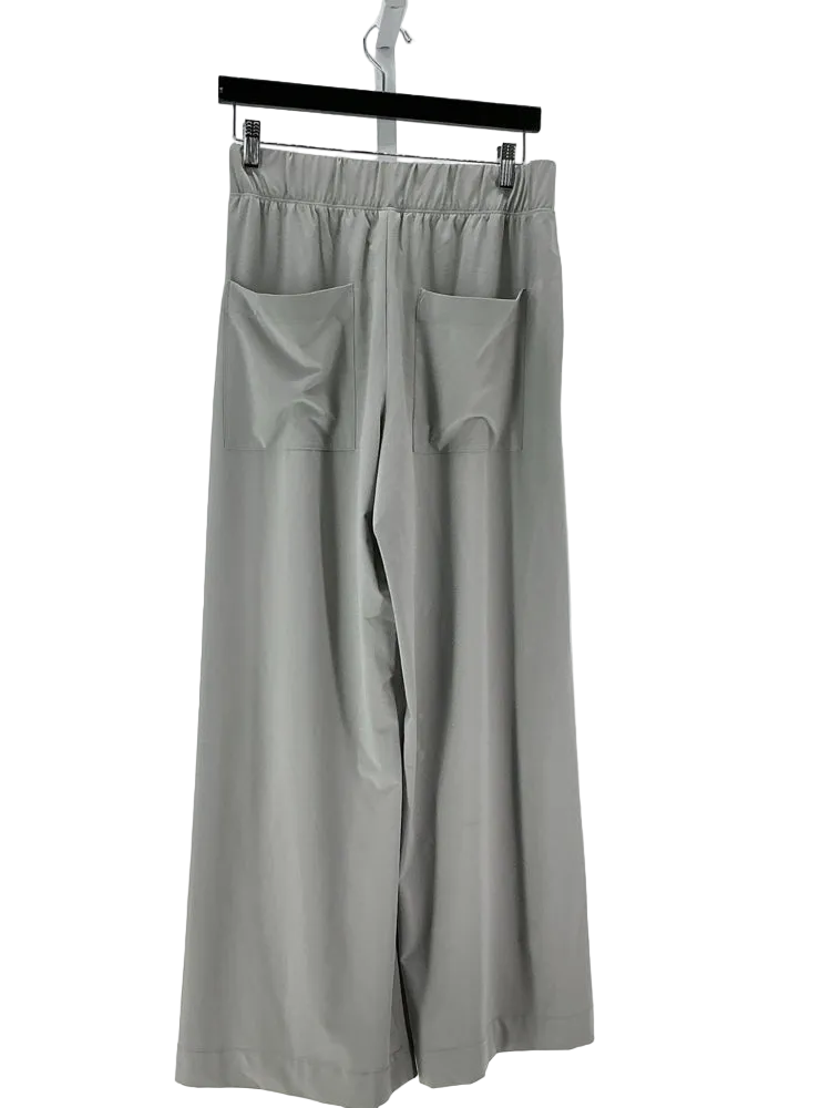 Beyond Yoga Size S Tan Pants