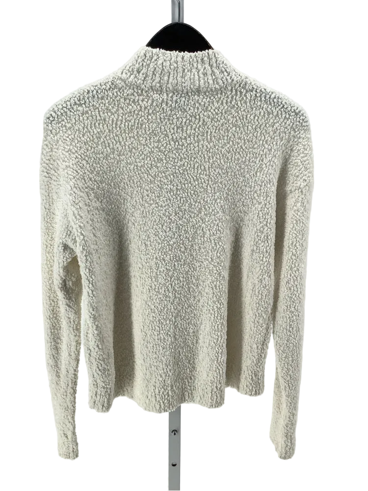 Sanctuary Size S White Sweater