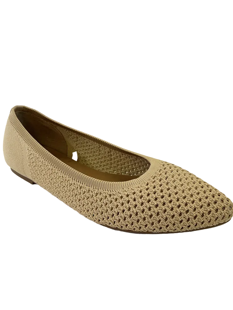 Seychelles Shoe Size 9.5 Tan Flats