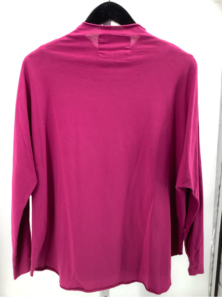 Frank & Eileen Size S Pink Shirt