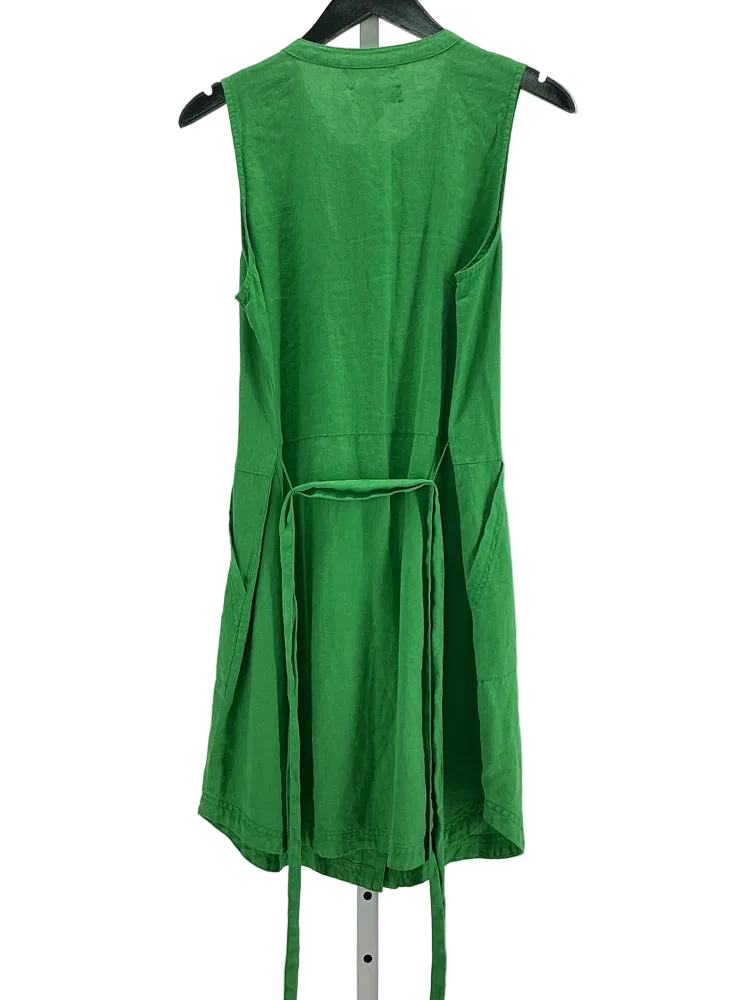 Michael Stars Size S Green Dress