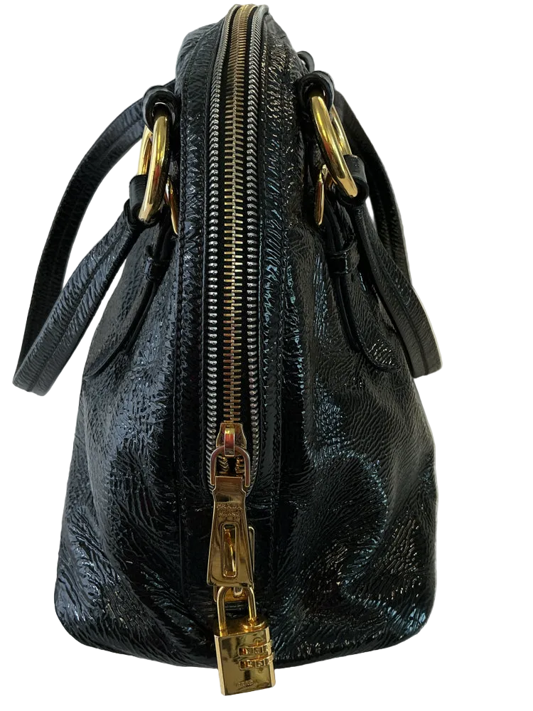 Prada Black Handbags
