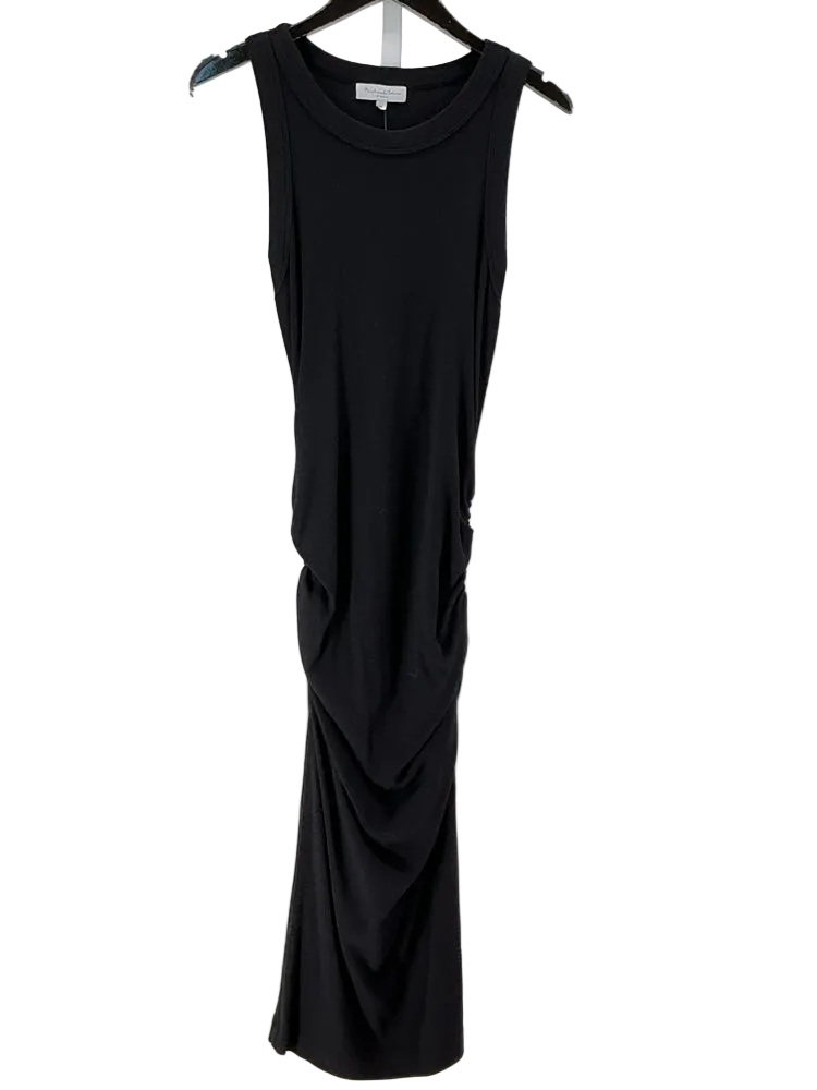 Michael Stars Size M Black Dress
