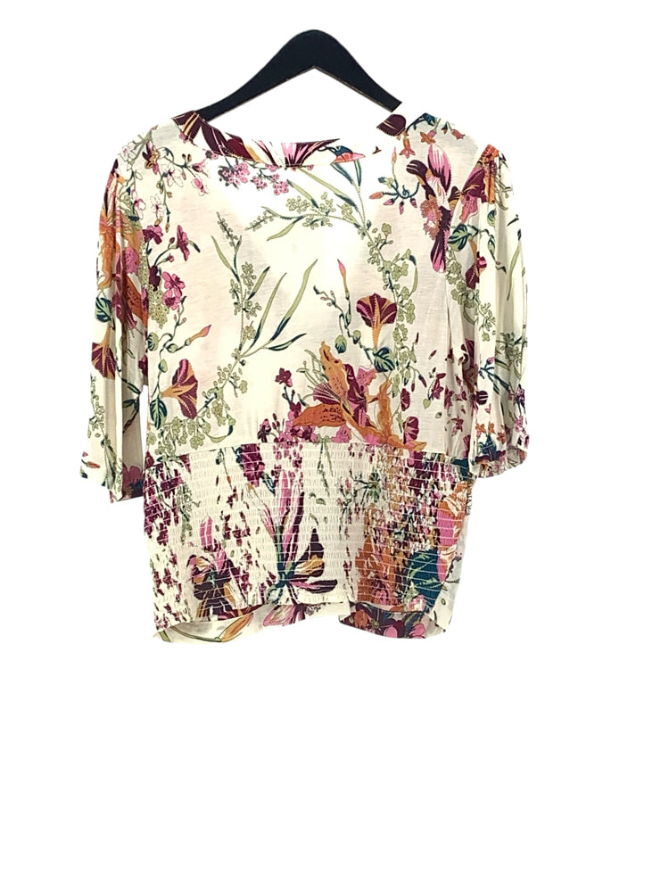 Tiny Size L Pink multi Shirt