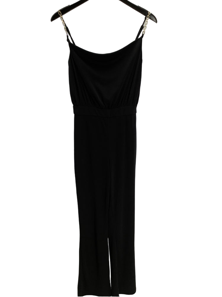 Jason Wu Size XS Black Jumpsuit