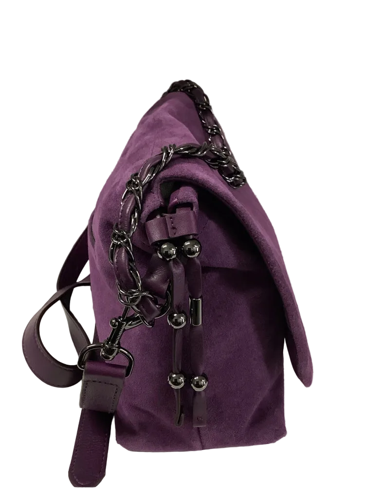 Aimee Kestenberg Plum Lennon Handbags