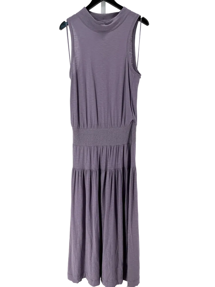Nation Size L Lavender Margot Dress