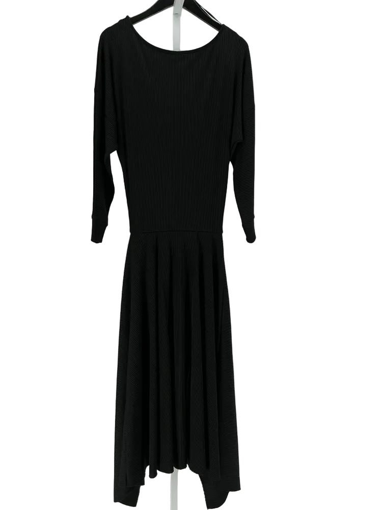 Free People Size XS Black Dress