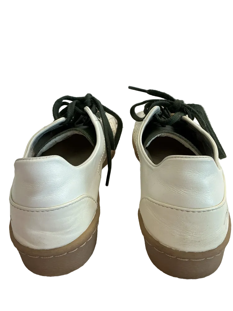 adidas Shoe Size 7.5 White multi Sneakers