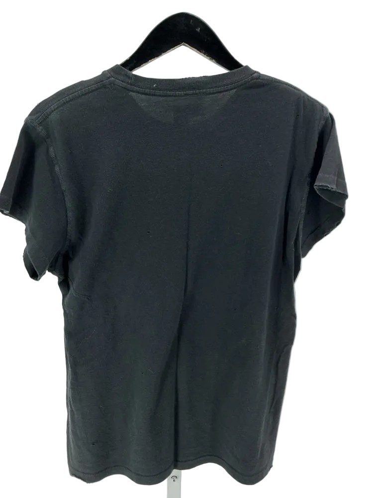 MADEWORN Size XS Gray T-shirt