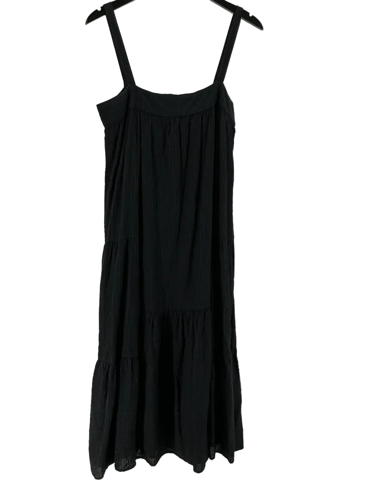 Jenni Kayne Size S Black Dress