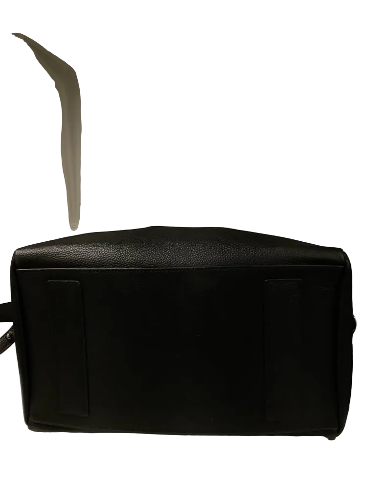 beck Black Hayes Handbags