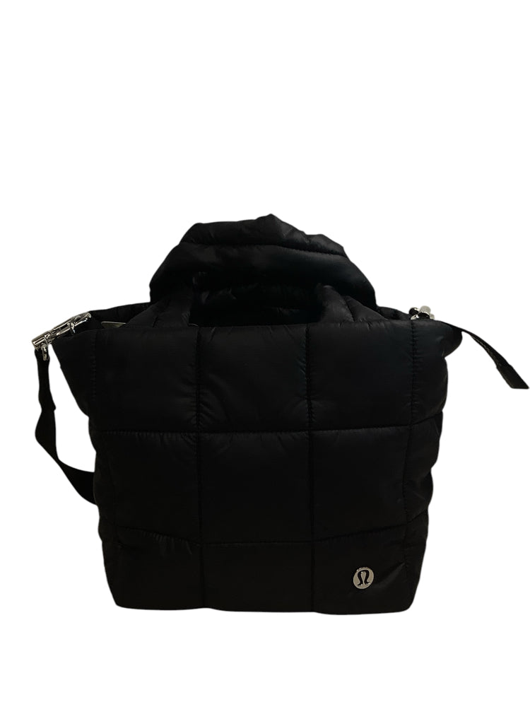 lululemon Black Handbags