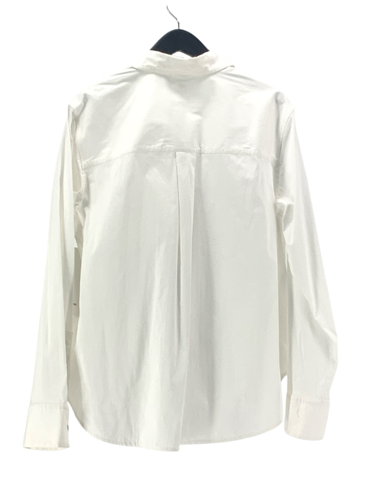 lululemon Size M White Shirt