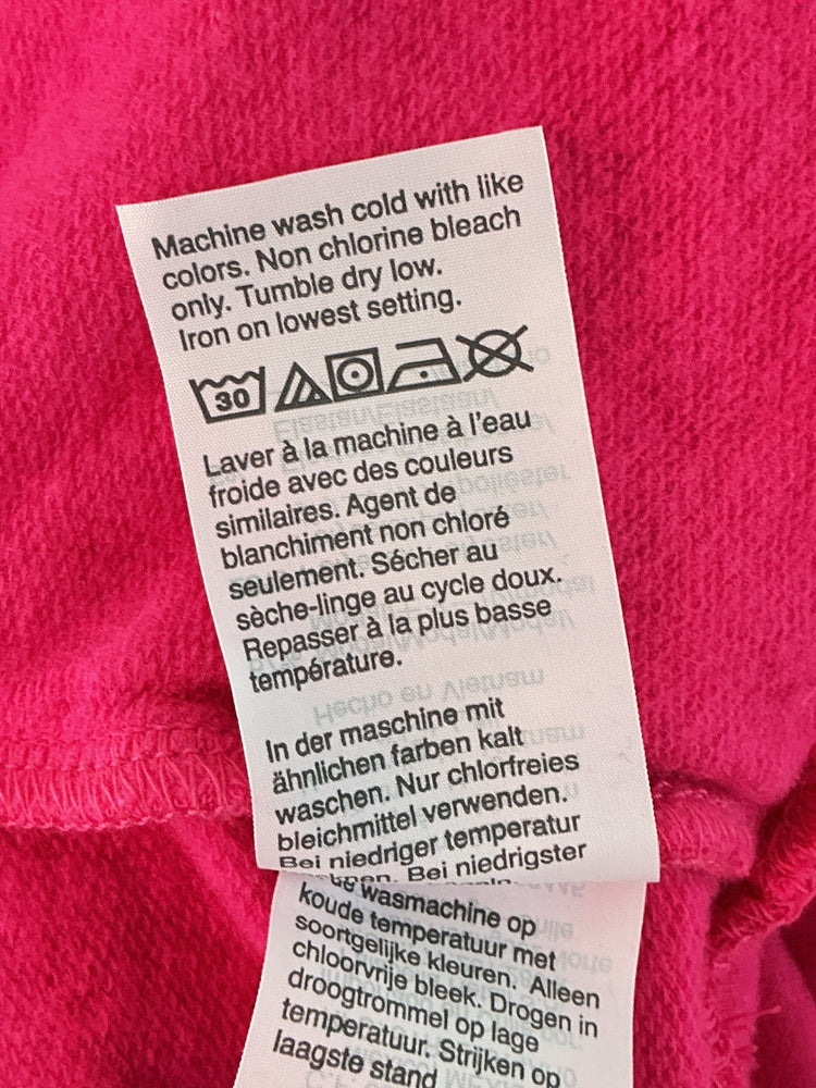 Jcrew Size L Pink Sweatshirt