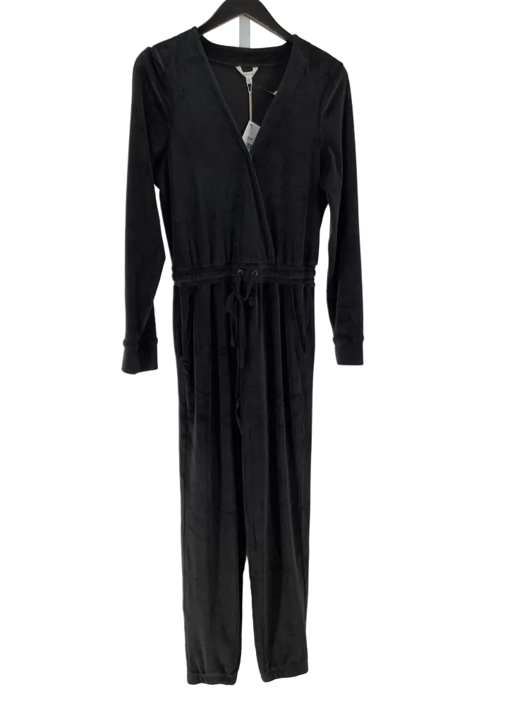 Splendid Size XS Black Jumpsuit