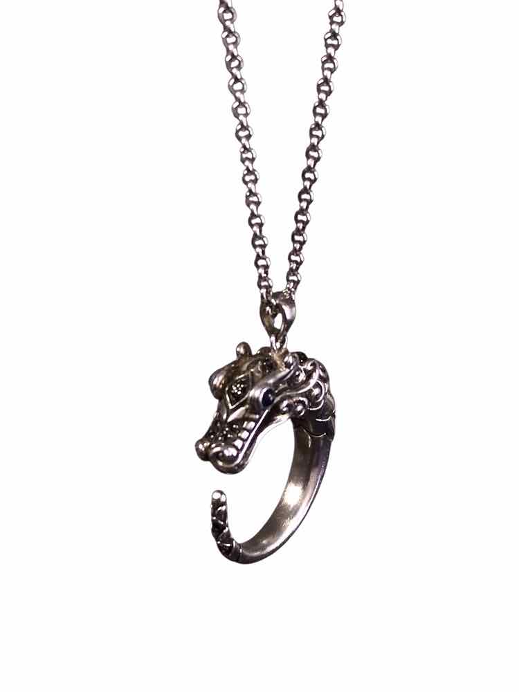 John Hardy Necklace