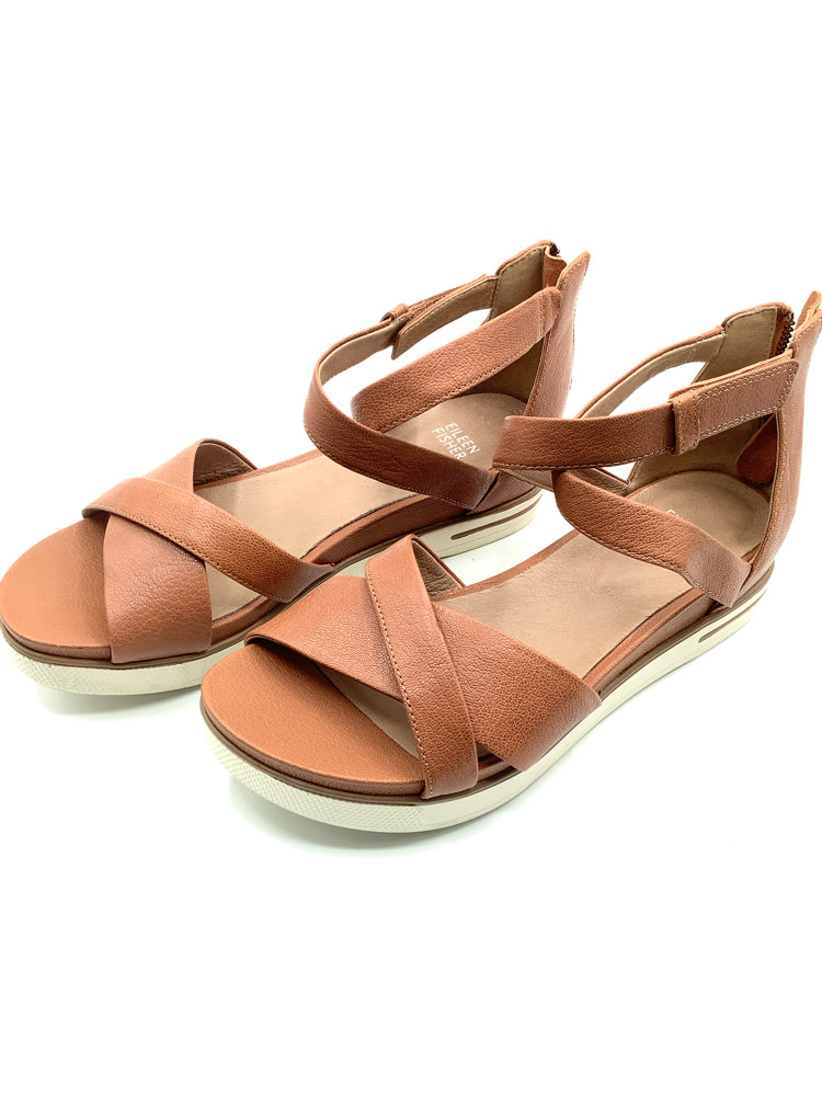 8.5 Eileen Fisher Sandals