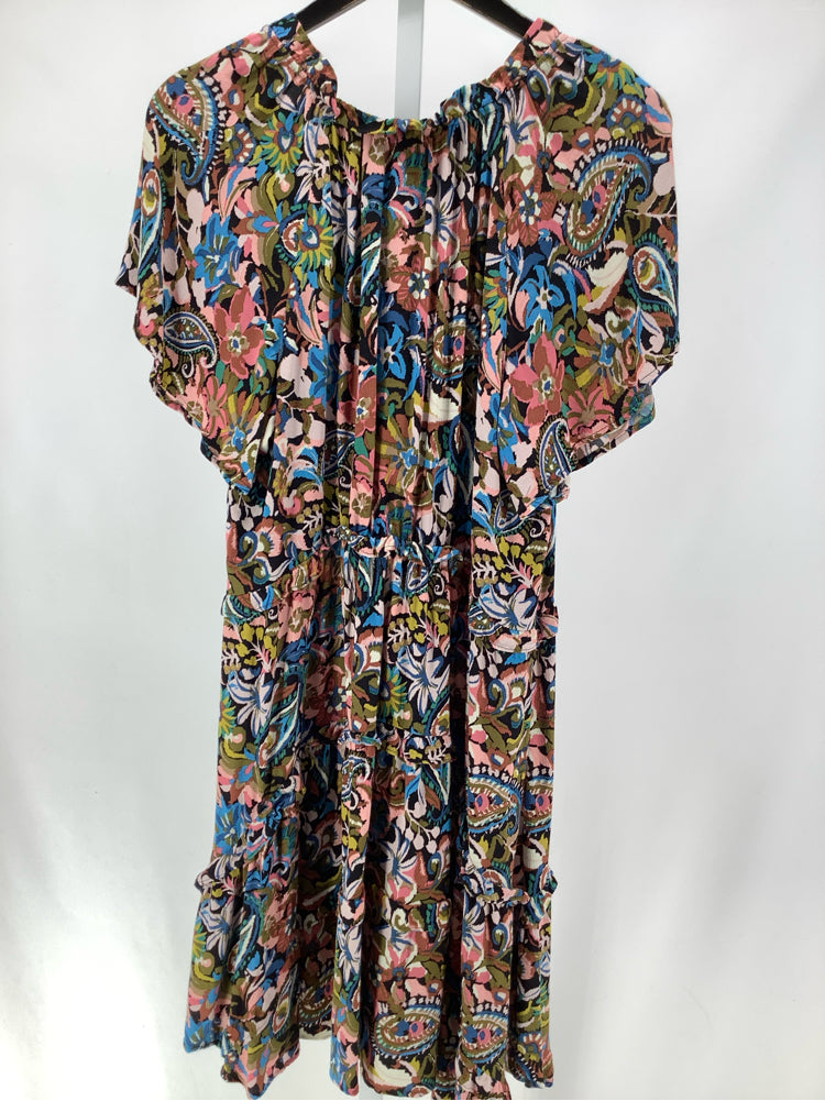Size M by anthropologie Dress