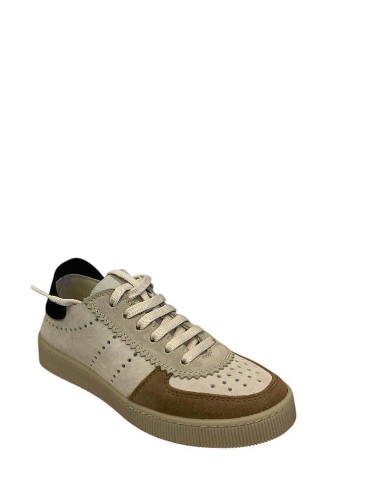 pedro garcia Shoe Size 6 Tan Multi Sneakers