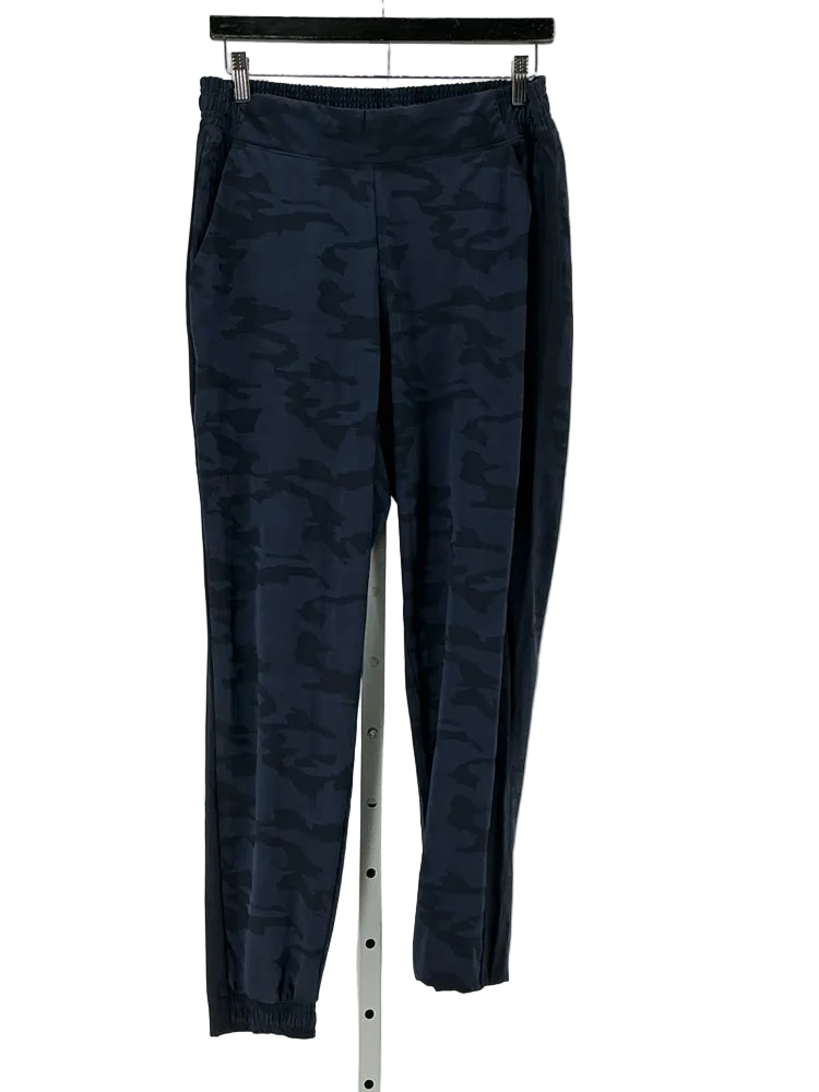 Athleta Size 10 Blue Pants
