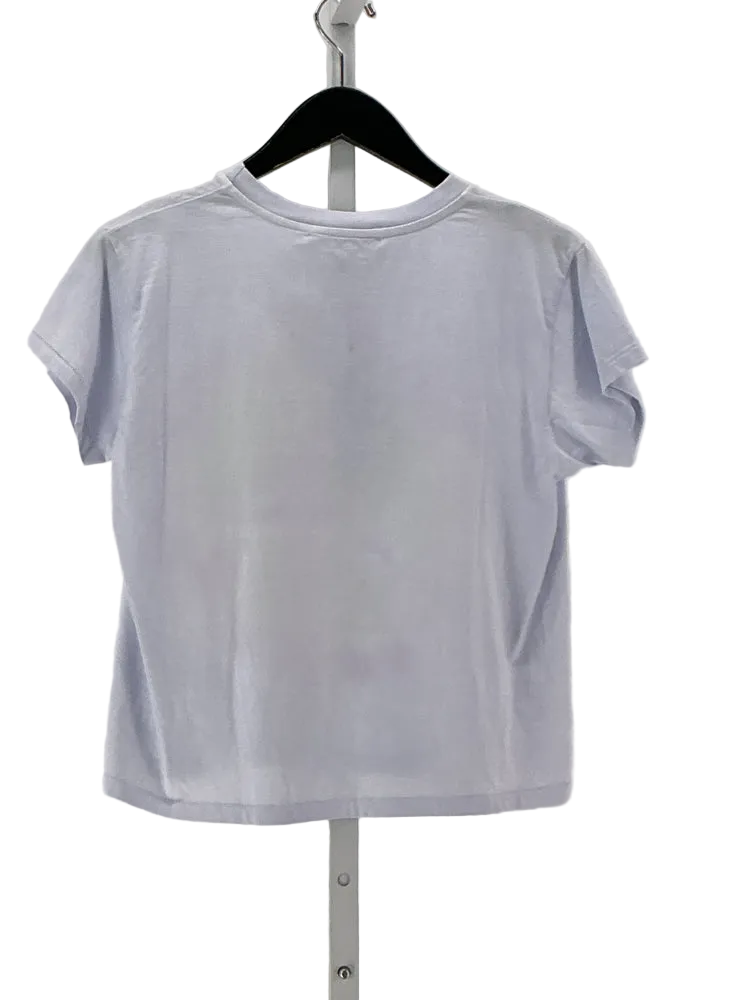 Daydream Size XS White multi Shirt