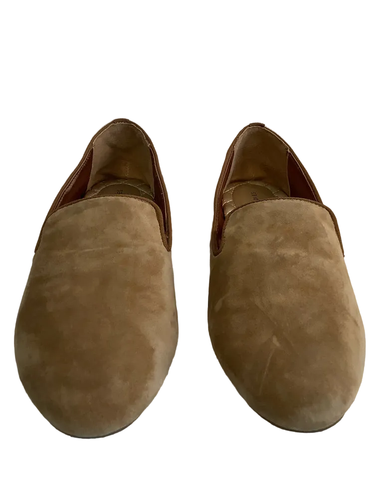 Birdies Shoe Size 9 Tan Flats