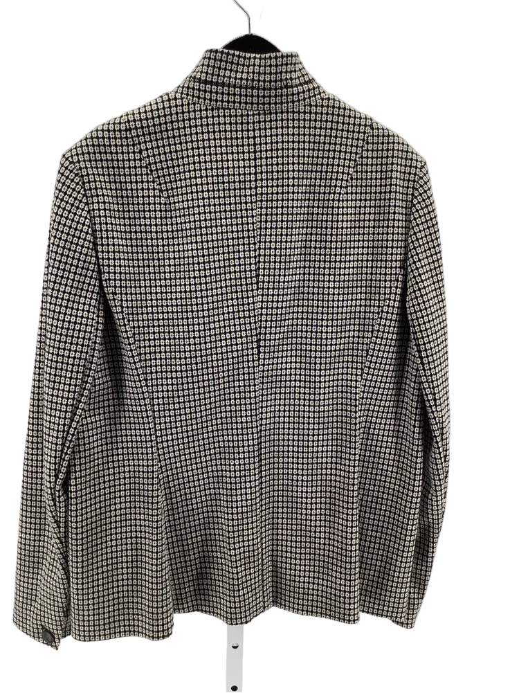 Rag & Bone Size M Black multi Jacket