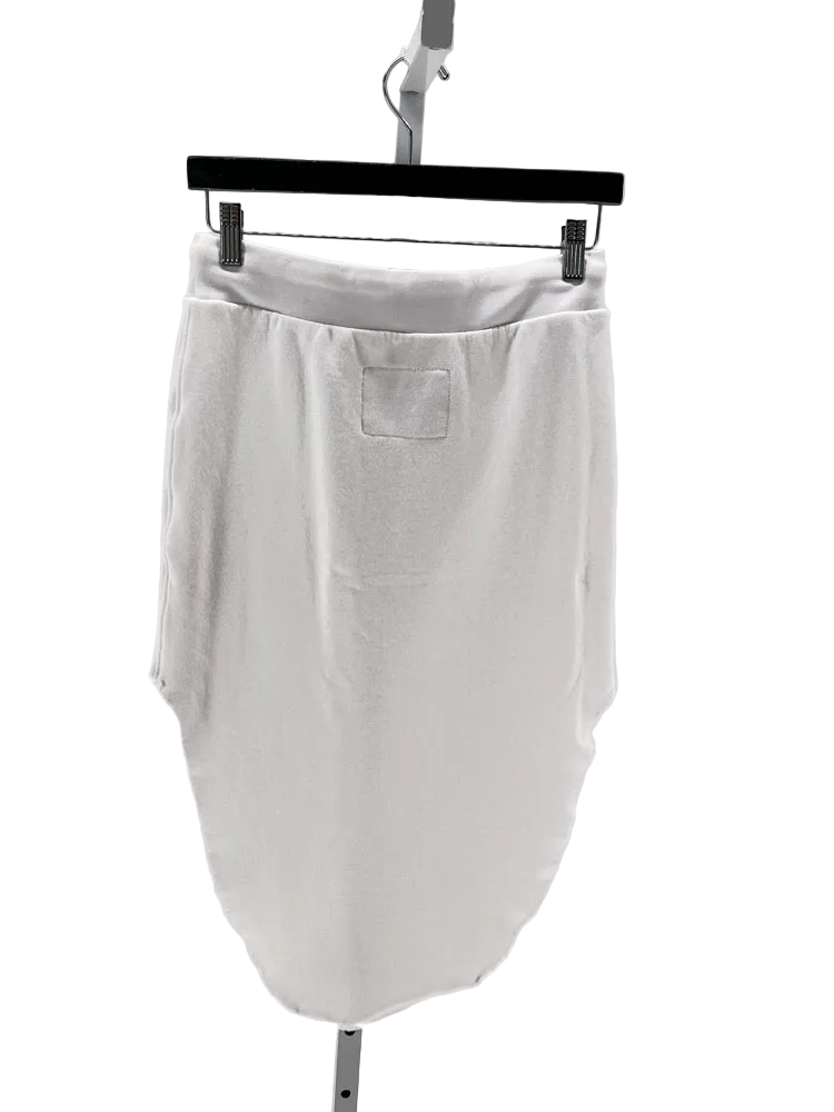 Frank & Eileen Size M White Unforgetable Skirt