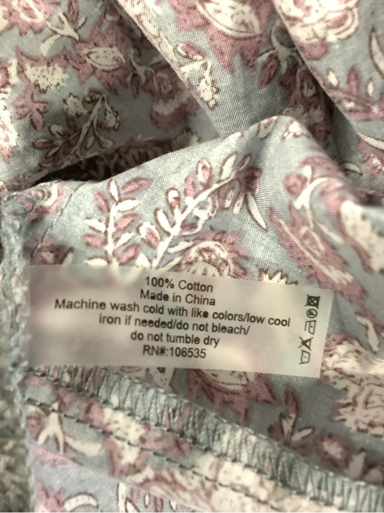 Sundays Size S Gray multi Dress