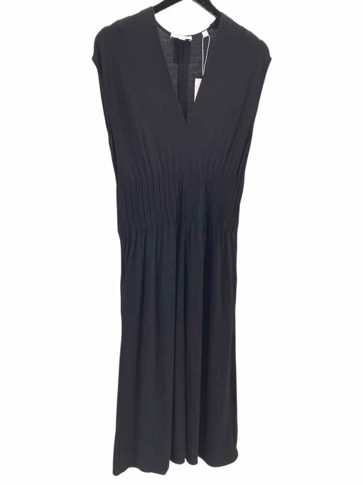 Vince Size S Black Dress