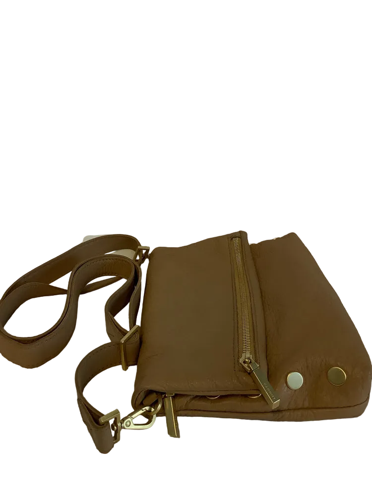 Hammitt Camel VIP MEDIUM Handbags